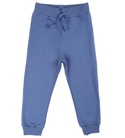 DYR Sweatpants - DYRHiss - Cold Blue