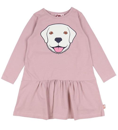 DYR Kjole - DYRZanzi - Vintage Rose Retriever