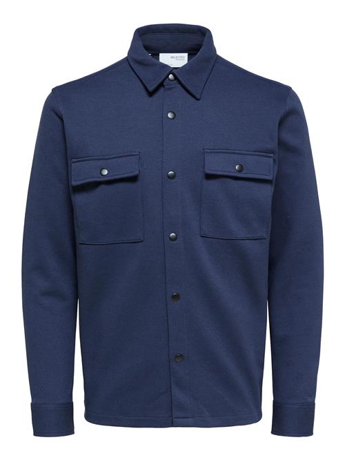 SELECTED Overgangsjakke  navy