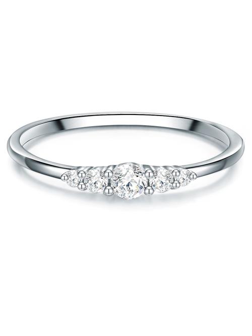 Trilani Ring  sølv