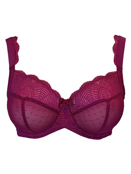 SugarShape BH 'Clara'  bordeaux
