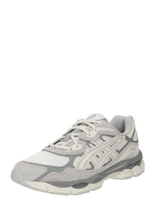 ASICS SportStyle Sneaker low 'Gel-Nyc'  creme / grå / hvid