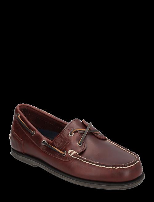 VF Sweden AB / Timberland | Classic Boat 2 Eye | 43