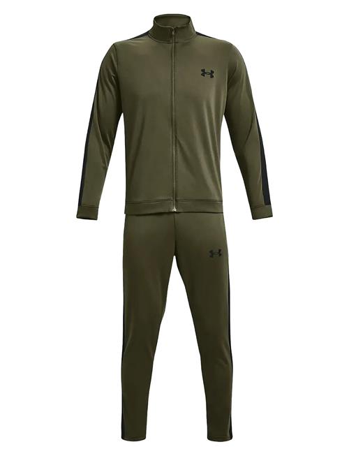 Under Armour | Ua Rival Knit Track Suit | L