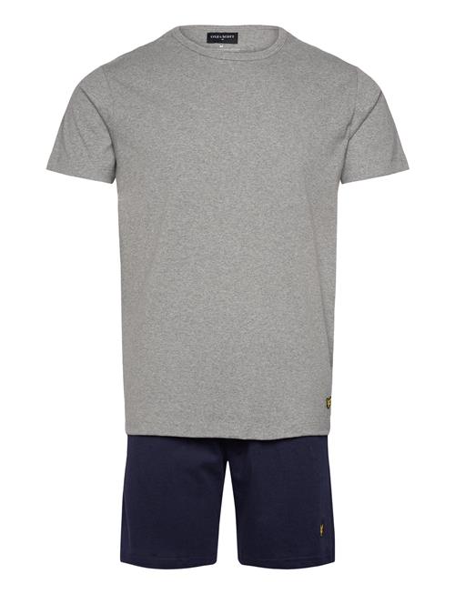 Lyle & Scott | Charlie | S