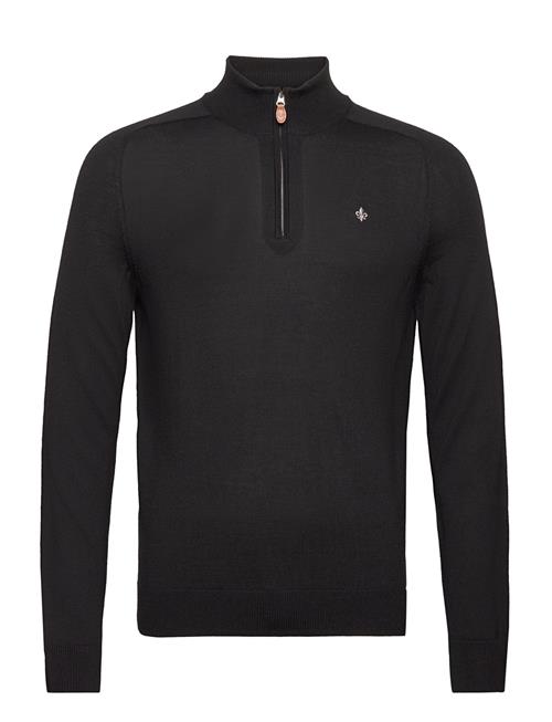 Morris | Merino John Zip | XL