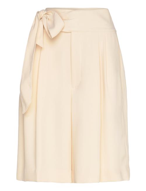 Lauren Ralph Lauren | Triple Georgette-Short | 40