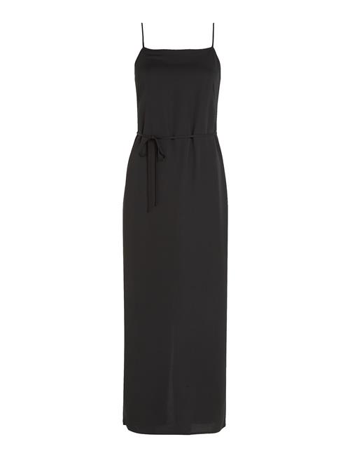 Calvin Klein | Recycled Cdc Midi Slip Dress | 38