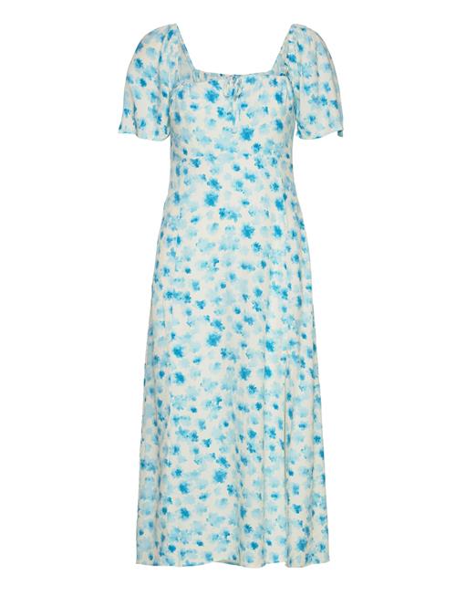 Envii | Enibiza Ss Midi Dress Aop 7014 | S
