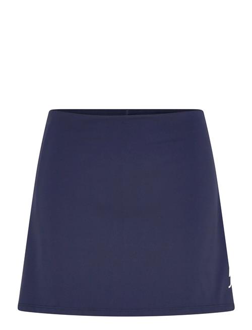RS Sports | Women's Court Skirt (Navy/White,Xl,St) | XL