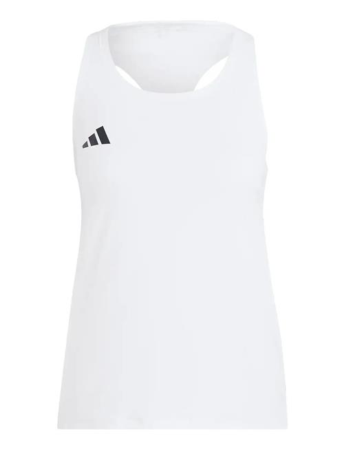 adidas Performance | Adizero E Tank | L
