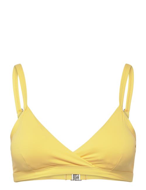 Casall | Overlap Bikini Top | 36