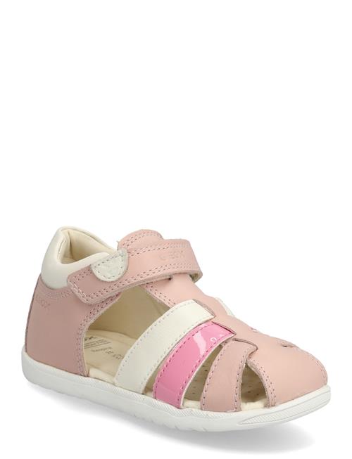 GEOX | B Sandal Macchia Gir | 25