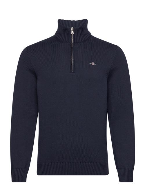 Gant | Casual Cotton Half Zip | M