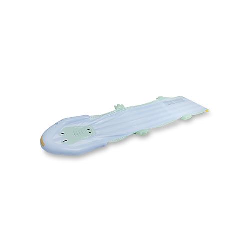 Swim Essentials Dreamscape Vandrutsjebane Crocodile  Crocodile One Size  Blå  One Size 5+ Years Drenge, Piger