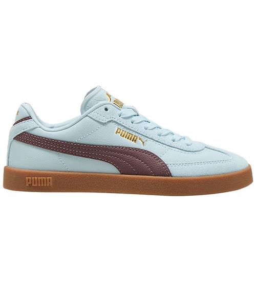 Puma Sko - Club II Era Jr - Blue