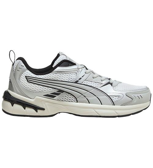 Puma Sko - Milenio Tech 2000 Reflect-X - Hvid