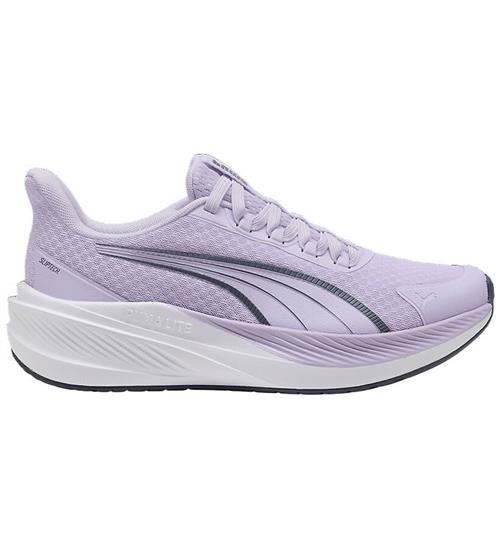 Puma Sko - Dasher Lite Sliptech Jr - Purple