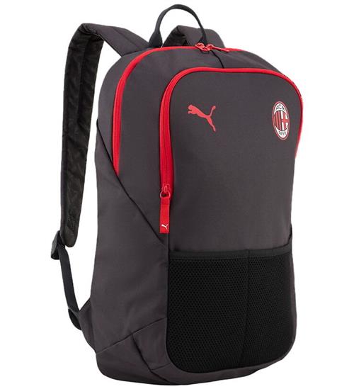 Puma Rygsæk - ACM Backpack - Sort