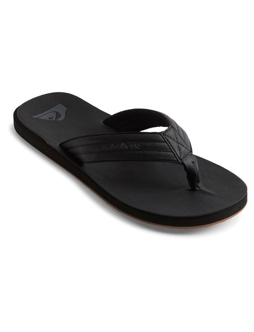Quiksilver | Carver Nubuck | 39