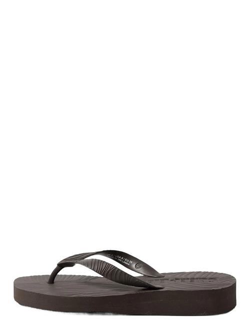 SLEEPERS | Tapered Platform Flip Flop | 39