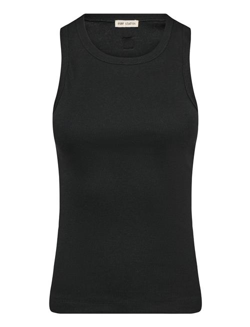 Esme Studios | Esblossom Racerback Rib Tank | S
