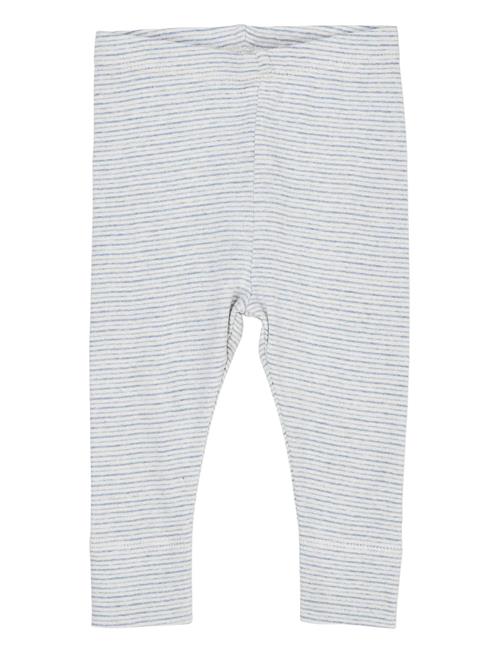 Copenhagen Colors | Striped Leggings | 56