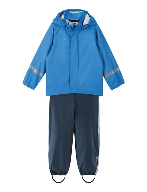 Reima | Rain Outfit, Tihku | 104