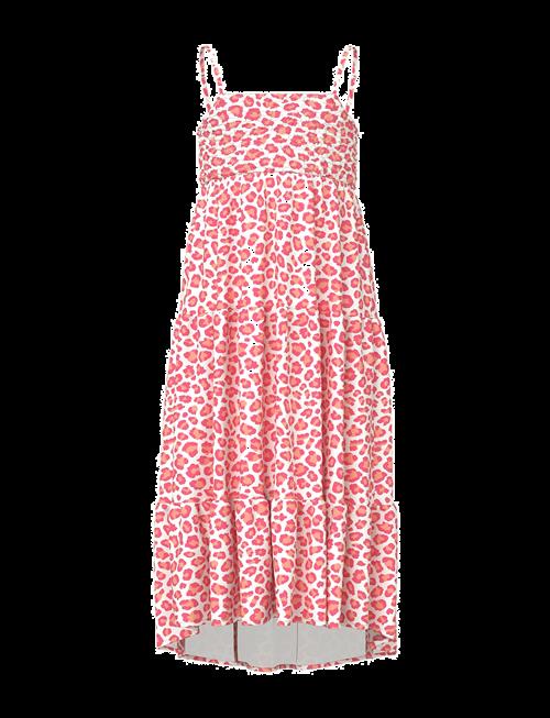 name it | Nkfvinaya Strap Maxi Dress | 164