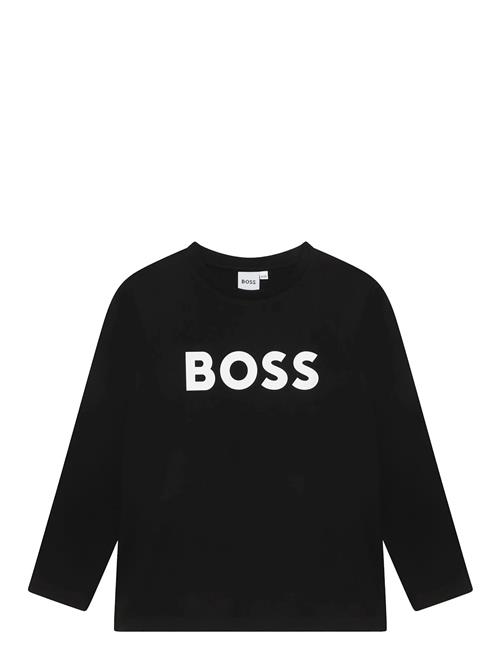 BOSS | Long Sleeve T-Shirt | 128