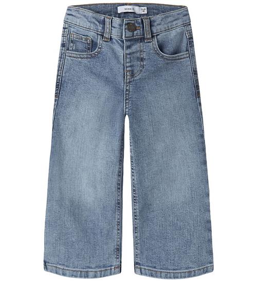Name it Jeans - NmfRose - Medium Blue Denim
