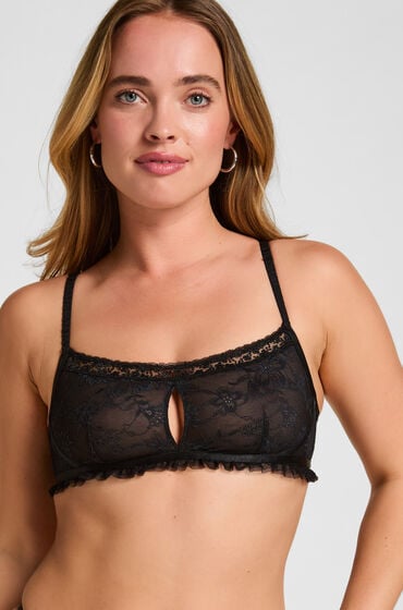 Hunkemöller Bralette Felicity Sort