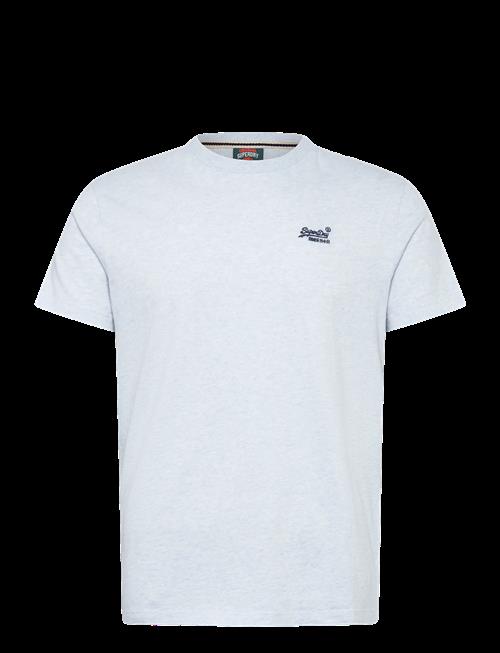 Superdry | Essential Logo Emb Tee | XXXL