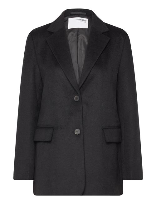 Selected | Slfsasja Wool Blazer B | 42