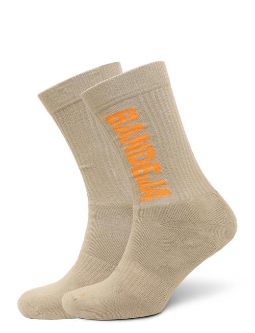 Cuera | 2-Pack Padel Crew Socks | 36-40
