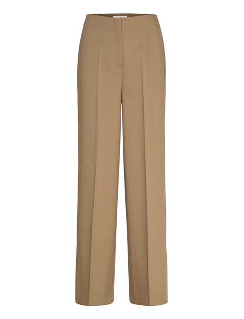Soaked | Slcorinne Wide Long Pants | M
