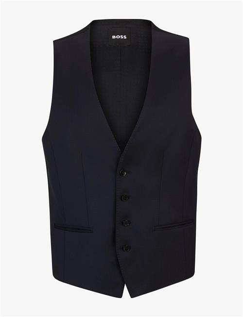 BOSS | H-Huge-Vest-B1 | 50