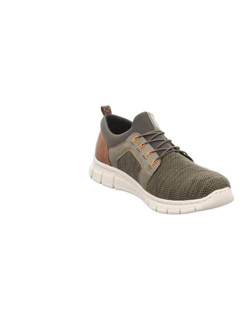 Rieker Sneaker low  oliven