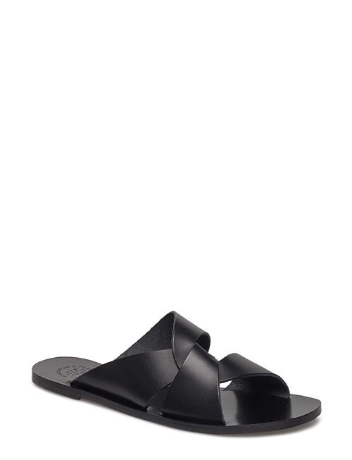 ATP Atelier | Allai Black Vacchetta | 36