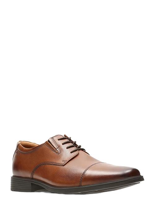 Clarks | Tilden Cap G | 44