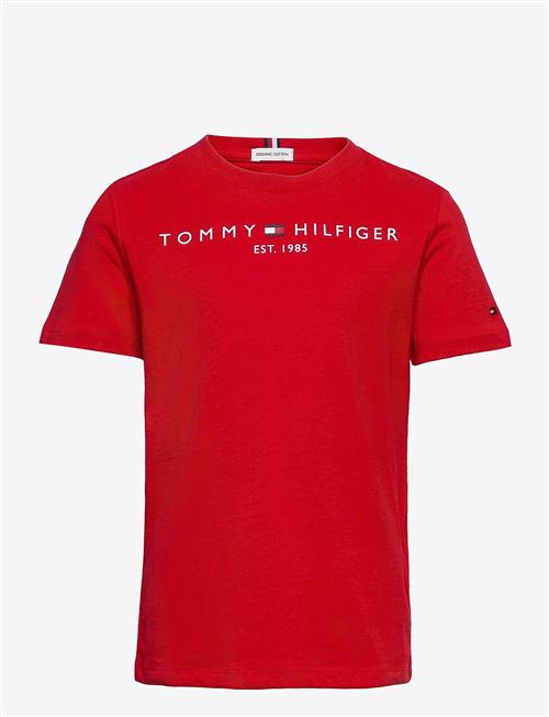 Tommy Hilfiger | Essential Tee S/S | 128