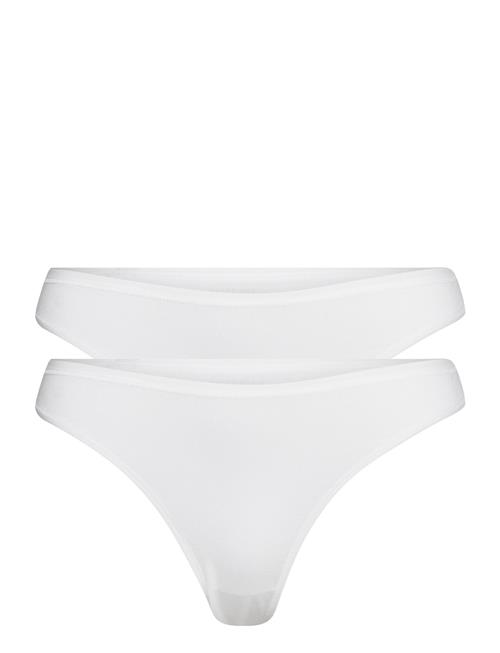 Schiesser | Thong | XXL
