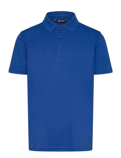 Abacus | Jr Cray Drycool Polo | 150