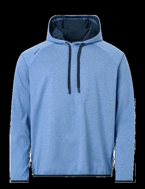 Abacus | Mens Loop Hoodie | S