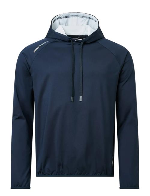 Abacus | Mens Loop Hoodie | S
