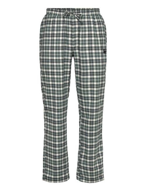 Björn Borg | Core Flannel Pyjama Pants | M
