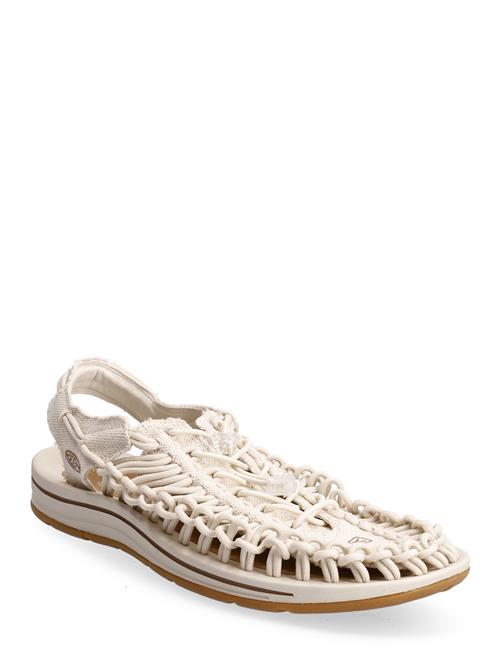 KEEN | Ke Uneek Canvas Natural | 47.5