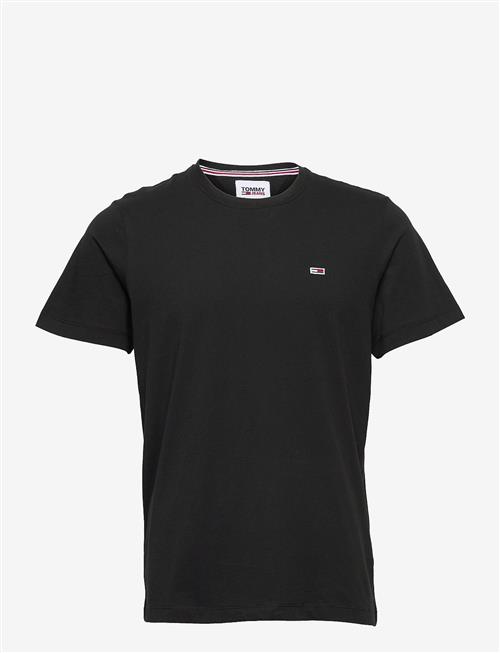 Tommy Jeans | Tjm Slim Jersey C Neck Ext | XXL