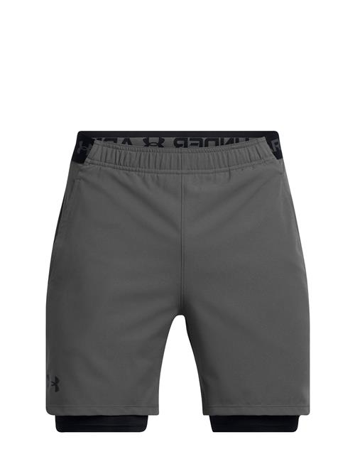 Under Armour | Ua Vanish Woven 2In1 Sts | XXL