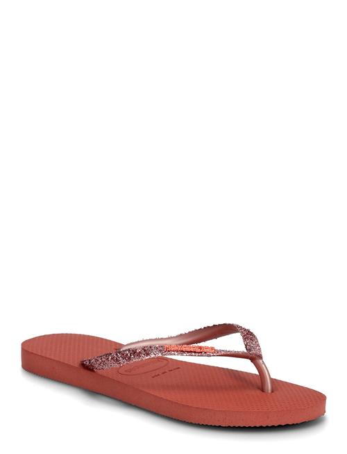 Havaianas | Hav. Slim Glitter Ii | 37-38